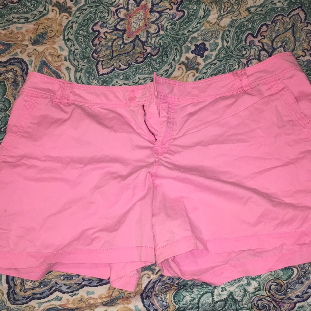 Summer shorts